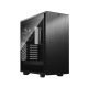 Fractal Design Define 7 Compact Midi Tower Fekete