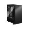 Fractal Design Define 7 Compact Midi Tower Fekete