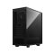 Fractal Design Define 7 Compact Midi Tower Fekete