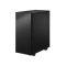 Fractal Design Define 7 Compact Midi Tower Fekete