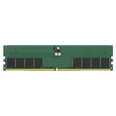 Kingston Technology KCP556UD8-32 memóriamodul 32 GB 1 x 32 GB DDR5 5600 MHz