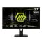 MSI MAG 274QRF QD E2 számítógép monitor 68,6 cm (27") 2560 x 1440 pixelek Wide Quad HD LCD Fekete