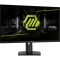 MSI MAG 274QRF QD E2 számítógép monitor 68,6 cm (27") 2560 x 1440 pixelek Wide Quad HD LCD Fekete