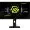 MSI MAG 274QRF QD E2 számítógép monitor 68,6 cm (27") 2560 x 1440 pixelek Wide Quad HD LCD Fekete