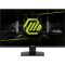 MSI MAG 274QRF QD E2 számítógép monitor 68,6 cm (27") 2560 x 1440 pixelek Wide Quad HD LCD Fekete