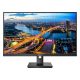 Philips 276B1/00 számítógép monitor 68,6 cm (27") 2560 x 1440 pixelek Full HD LED Fekete