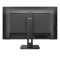 Philips 276B1/00 számítógép monitor 68,6 cm (27") 2560 x 1440 pixelek Full HD LED Fekete