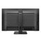 Philips 276B1/00 számítógép monitor 68,6 cm (27") 2560 x 1440 pixelek Full HD LED Fekete