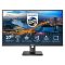 Philips 276B1/00 számítógép monitor 68,6 cm (27") 2560 x 1440 pixelek Full HD LED Fekete