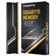 Gigabyte GP-GR26C16S8K1HU408 memóriamodul 8 GB 1 x 8 GB DDR4 2666 Mhz