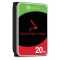 Seagate IronWolf Pro ST20000NT001 merevlemez-meghajtó 3.5" 20 TB