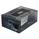 Seasonic ATX3-PRIME-PX-1600 tápegység 1600 W 20+4 pin ATX ATX Fekete