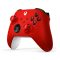 Microsoft Xbox Wireless Controller Vörös Bluetooth/USB Gamepad Analóg/digitális Xbox, Xbox One, Xbox Series S, Xbox Series X