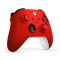 Microsoft Xbox Wireless Controller Vörös Bluetooth/USB Gamepad Analóg/digitális Xbox, Xbox One, Xbox Series S, Xbox Series X