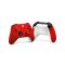 Microsoft Xbox Wireless Controller Vörös Bluetooth/USB Gamepad Analóg/digitális Xbox, Xbox One, Xbox Series S, Xbox Series X