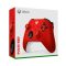 Microsoft Xbox Wireless Controller Vörös Bluetooth/USB Gamepad Analóg/digitális Xbox, Xbox One, Xbox Series S, Xbox Series X