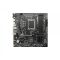 MSI PRO B660M-P DDR4 alaplap Intel B660 LGA 1700 Micro ATX