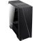 Aerocool Cylon Pro Midi Tower Fekete