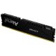 Kingston Technology FURY Beast memóriamodul 8 GB 1 x 8 GB DDR5