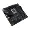 ASUS TUF GAMING B760M-E D4 Intel B760 LGA 1700 Micro ATX