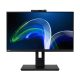 Acer B8 B248Y számítógép monitor 60,5 cm (23.8") 1920 x 1080 pixelek Full HD LCD Fekete