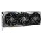 MSI GAMING GeForce RTX 4070 Ti SUPER 16G X SLIM NVIDIA 16 GB GDDR6X