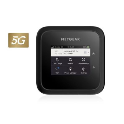 NETGEAR MR6450 Mobilhálózati router