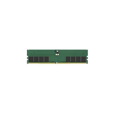 Kingston Technology KCP548UD8-32 memóriamodul 32 GB 1 x 32 GB DDR5 4800 Mhz