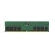 Kingston Technology KCP548UD8-32 memóriamodul 32 GB 1 x 32 GB DDR5 4800 Mhz