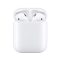 Apple AirPods Headset True Wireless Stereo (TWS) Hallójárati Bluetooth Fehér