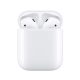 Apple AirPods Headset True Wireless Stereo (TWS) Hallójárati Bluetooth Fehér