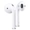 Apple AirPods Headset True Wireless Stereo (TWS) Hallójárati Bluetooth Fehér