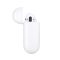 Apple AirPods Headset True Wireless Stereo (TWS) Hallójárati Bluetooth Fehér