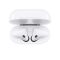 Apple AirPods Headset True Wireless Stereo (TWS) Hallójárati Bluetooth Fehér