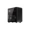 ENDORFY Arx 700 Air Full Tower Fekete