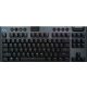 Logitech G G915 TKL billentyűzet USB QWERTY Angol Szén