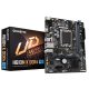 Gigabyte H610M K DDR4 1.0 alaplap Intel H610 Express LGA 1700 Micro ATX