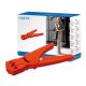 LogiLink Crimping tool Narancssárga