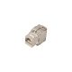 Alantec MKB-S6-1 vezeték csatlakozó RJ45 Ezüst