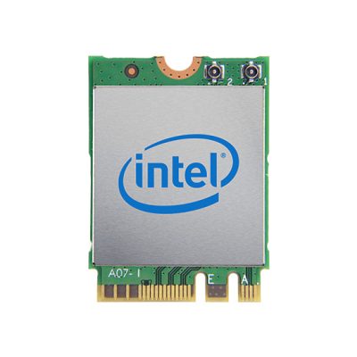 Intel Wireless-AC 9260 Belső WLAN 1730 Mbit/s