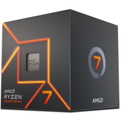 AMD Ryzen 7 7700 processzor 3,8 GHz 32 MB L2 & L3 Doboz