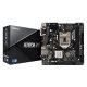 Asrock H310CM-DVS Intel® H310 LGA 1151 (H4 aljzat) Micro ATX