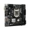Asrock H310CM-DVS Intel® H310 LGA 1151 (H4 aljzat) Micro ATX