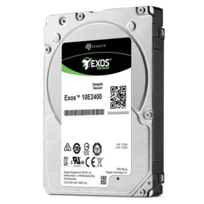 Seagate Enterprise ST1200MM0129 merevlemez-meghajtó 2.5" 1200 GB SAS