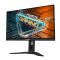 Gigabyte G24F 2 számítógép monitor 60,5 cm (23.8") 1920 x 1080 pixelek Full HD LCD Fekete