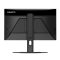 Gigabyte G24F 2 számítógép monitor 60,5 cm (23.8") 1920 x 1080 pixelek Full HD LCD Fekete