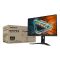 Gigabyte G24F 2 számítógép monitor 60,5 cm (23.8") 1920 x 1080 pixelek Full HD LCD Fekete