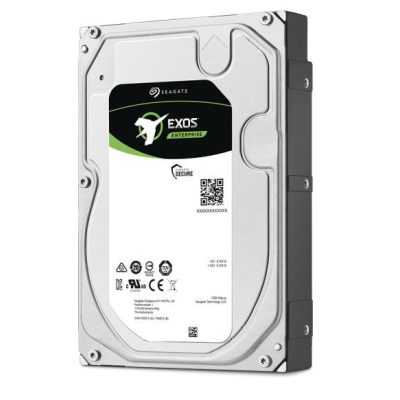 Seagate Enterprise ST8000NM000A merevlemez-meghajtó 3.5" 8 TB Serial ATA III