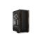 be quiet! Dark Base 701 Black Midi Tower Fekete