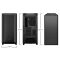 be quiet! Dark Base 701 Black Midi Tower Fekete